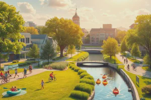 About GovSpeech - Empowering Citizens Through Government Transparency