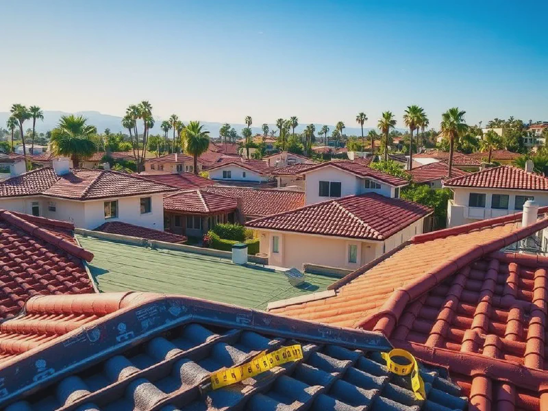 Essential Guide to San Diego Roofing: Types and Tips