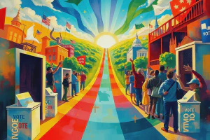 Exploring the Importance of Government Transparency