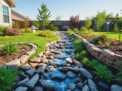 Improving Yard Drainage: A Comprehensive Guide