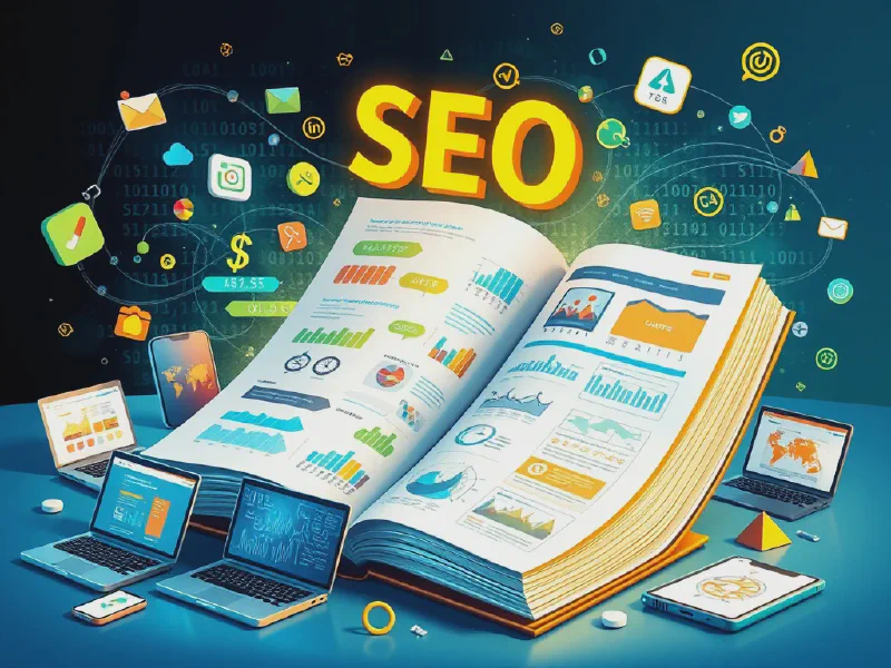 The Ultimate Guide to SEO Content